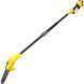Высоторез аккумуляторный со штангой STANLEY FATMAX SFMCPS620M1+SFMCPP32B