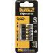 Набор бит DeWALT DT7387T