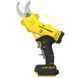 Высоторез аккумуляторный со штангой STANLEY FATMAX SFMCPS620M1+SFMCPP32B