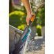 Щетка ручная Gardena Cleansystem S жесткая
