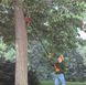 Высоторез аккумуляторный со штангой BLACK+DECKER GPC1820L20