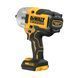 Гайкокрут ударний акумуляторний безщітковий DeWALT DCF961NT