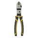 Кусачки FatMax&reg; Compound Action диагональные длиной 200 мм STANLEY FMHT0-70814