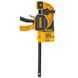 Струбцина XL триггерная с максимальным усилием сжатия 270 кг DeWALT DWHT0-83185