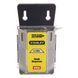 Леза запасні для опоряджувальних робіт 400 штук STANLEY 4-11-921