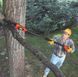 Высоторез аккумуляторный со штангой BLACK+DECKER GPC1820L20