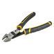 Кусачки FatMax&reg; Compound Action диагональные длиной 200 мм STANLEY FMHT0-70814
