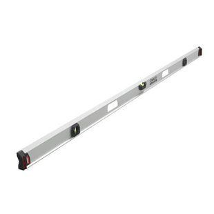 Рівень FatMax I Beam алюмінієвий довжиною 2000 мм, висотою 39.3 мм STANLEY 1-43-558