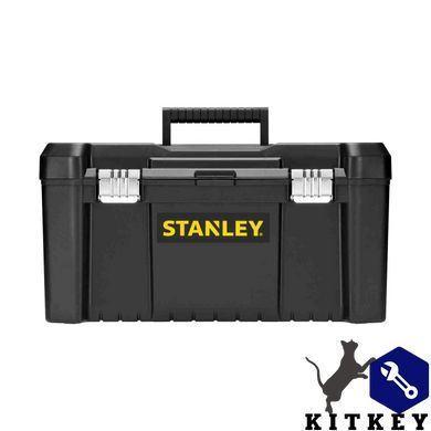 Ящик ESSENTIAL, розміри 482x254x250 мм STANLEY STST1-75521