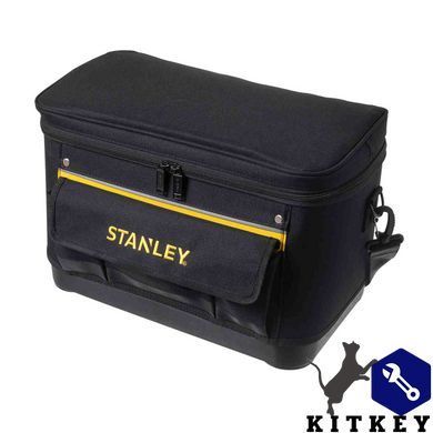 Сумка для інструментів Basic Stanley Rigid Multipurpose універсальна, 16 STANLEY 1-96-193