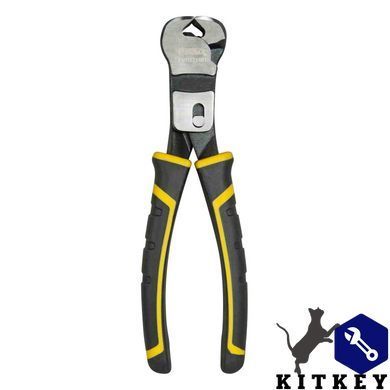 Кусачки FatMax&reg; Compound Action торцевые длиной 190 мм STANLEY FMHT0-71851