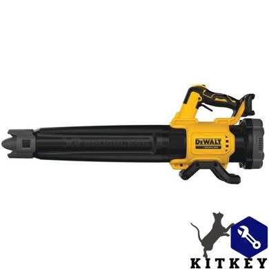 Воздуходувка аккумуляторная бесщёточная DeWALT DCMBL562N