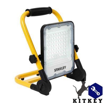 Прожектор світлодіодний STANLEY SXLS37177E