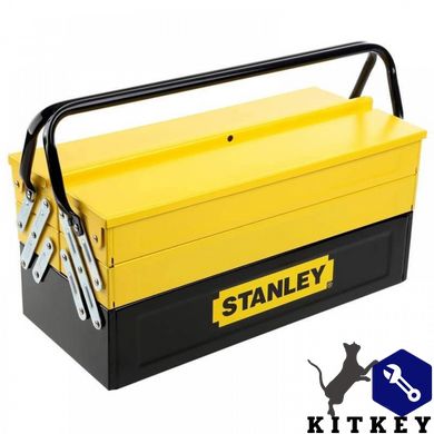 Ящик EXPERT CANTILEVER STANLEY 1-94-738