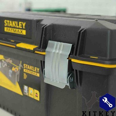Ящик професійний FatMax, розміри 584x305x267 мм STANLEY 1-94-749