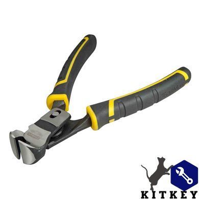 Кусачки FatMax&reg; Compound Action торцевые длиной 190 мм STANLEY FMHT0-71851