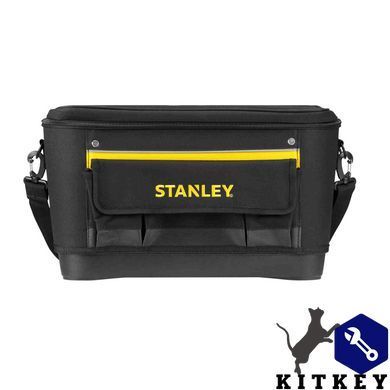 Сумка для інструментів Basic Stanley Rigid Multipurpose універсальна, 16 STANLEY 1-96-193