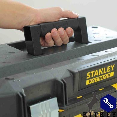 Ящик професійний FatMax, розміри 584x305x267 мм STANLEY 1-94-749
