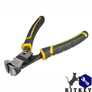 Кусачки FatMax® Compound Action торцевые длиной 190 мм STANLEY FMHT0-71851