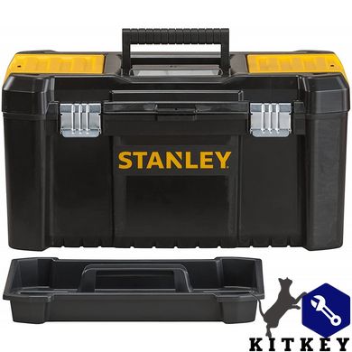 Ящик ESSENTIAL, размеры 482x254x250 мм STANLEY STST1-75521