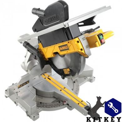 Пила комбінована мережева DeWALT D27111