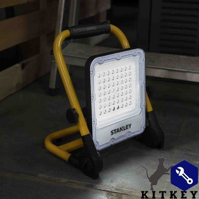 Прожектор світлодіодний STANLEY SXLS37177E