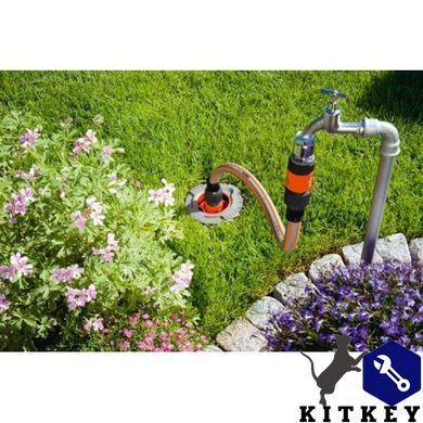 Комплект соединительных элементов системы Profi Gardena