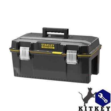 Ящик професійний FatMax, розміри 584x305x267 мм STANLEY 1-94-749