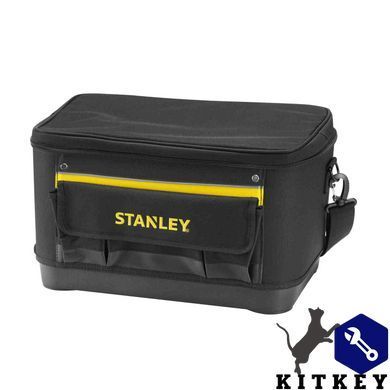 Сумка для інструментів Basic Stanley Rigid Multipurpose універсальна, 16 STANLEY 1-96-193