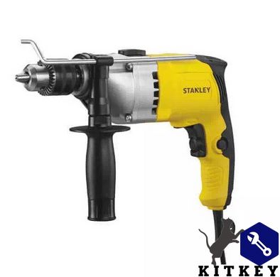 Дриль ударний STANLEY STDH8013