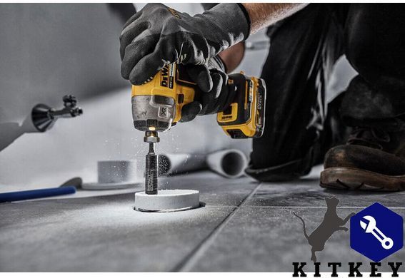 Насадка для резки труб DeWALT DT20563