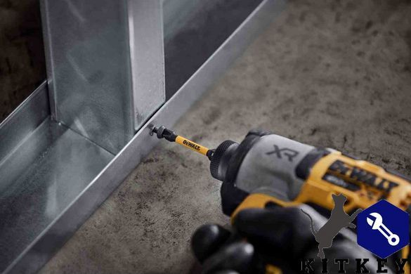 Набор бит и насадок DeWALT DT70740T