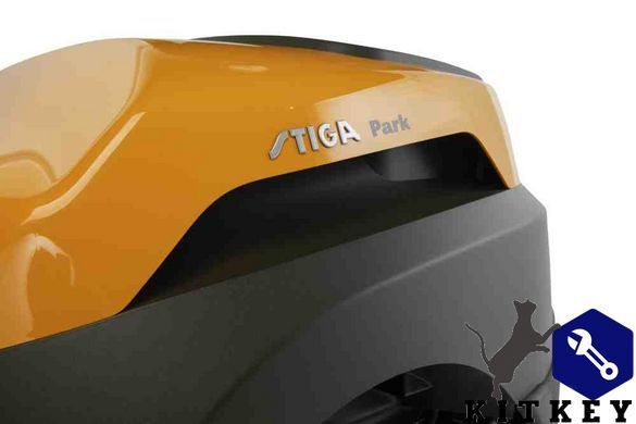 Райдер бензиновий STIGA Park500WX