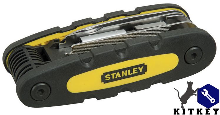 Універсальний інструмент 14 в 1 з чотирнадцятьма функціями STANLEY STHT0-70695