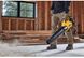 Воздуходувка аккумуляторная бесщёточная DeWALT DCMBL562N