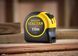 Рулетка измерительная FatMax Blade Armor длина 10 м, ширина 32 мм в корпусе из АВС-пластика STANLEY 0-33-811
