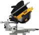 Пила комбінована мережева DeWALT D27111