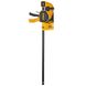 Струбцина XL триггерная с максимальным усилием сжатия 270 кг DeWALT DWHT0-83186