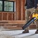 Воздуходувка аккумуляторная бесщёточная DeWALT DCMBL562N