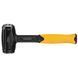 Мини-кувалда с весом головки 1361 г DeWALT DWHT51388-0