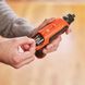 Отвертка аккумуляторная BLACK+DECKER CS36BSC