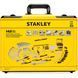 Набор инструментов из 142 предметов STANLEY STMT98109-1