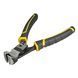 Кусачки FatMax&reg; Compound Action торцевые длиной 190 мм STANLEY FMHT0-71851