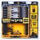 Набор бит и насадок DeWALT DT70740T