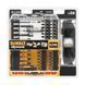 Набор бит и насадок DeWALT DT70740T