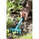 Грабли ручные Gardena Combisystem для цветов 8,5 см