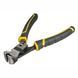 Кусачки FatMax&reg; Compound Action торцевые длиной 190 мм STANLEY FMHT0-71851