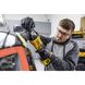 Полірувальна машина акумуляторна безщіткова DeWALT DCM848P2