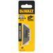 Леза запасні для опоряджувальних робіт, трапецевідние Carbide DeWALT DWHT0-11131