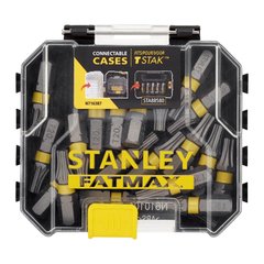 Набір біт STANLEY STA88570